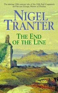 Nigel Tranter - The End of the Line.
