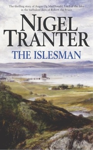 Nigel Tranter - The Islesman.