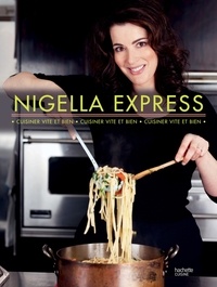 Nigella Lawson - Nigella express.
