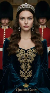 Queens Guard