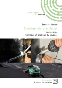 Soudage des plastiques