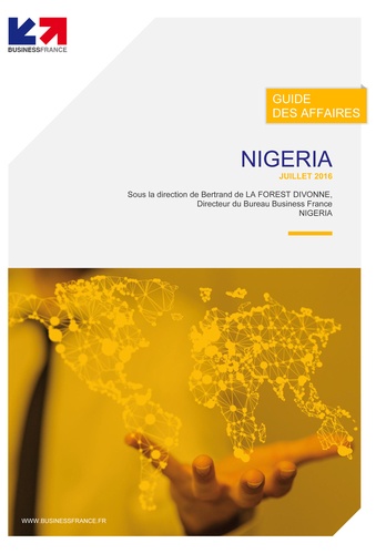Nigéria Business France - Guide des affaires Nigéria.
