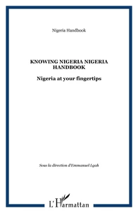 Knowing Nigeria