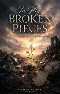 In My Broken Pieces