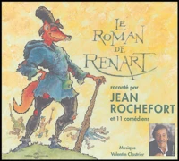 Le Roman de Renart
