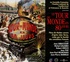 Jules Verne et Jean Debucourt - Le tour du monde en 80 jours. 2 CD audio