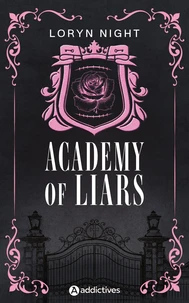 Academy of Liars
