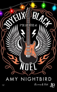 Joyeux Black Noël