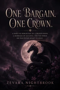One Bargain. One Crown.