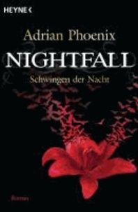 Nightfall  - Schwingen der Nacht.