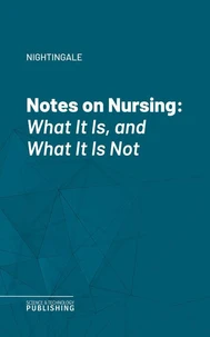 Notes on Nursing
