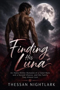 Finding His Luna