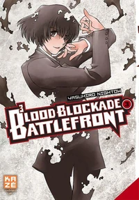Blood Blockade Battlefront T03