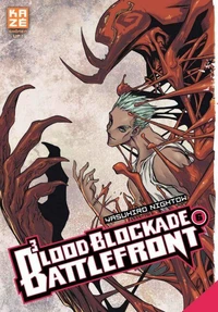 Blood Blockade Battlefront T06