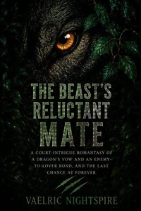 The Beast's Reluctant Mate