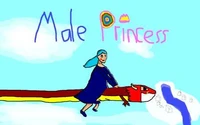 Male Princess