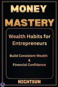 Money Mastery: Wealth Habits for Entrepreneurs