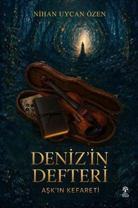 Deniz'in Defteri