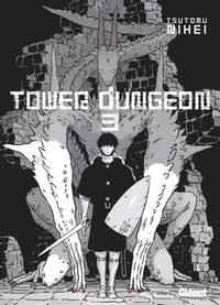 Tower Dungeon - Tome 03