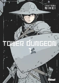 Tower Dungeon Tome 1