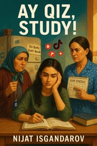AY QIZ, STUDY