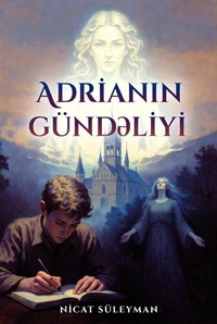 ADRİANIN GÜNDƏLİYİ