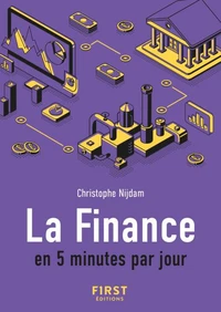 La Finance en 5 min par jour