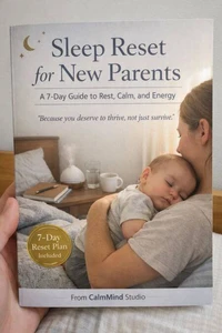 Sleep Reset for New Parents