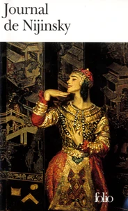 Journal de Nijinsky