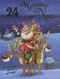 24 Merveilles pour Noël