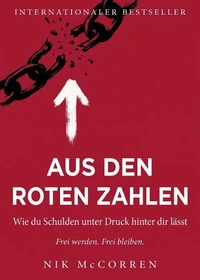 Aus den roten Zahlen
