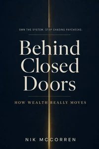 Behind Closed Doors