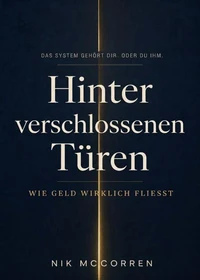 Hinter verschlossenen Türen