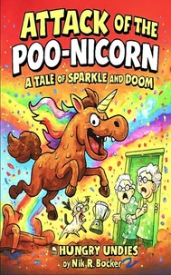 Attack of the Poo-Nicorn