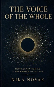 The Voice of the Whole