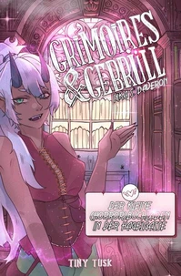 Grimoires&amp;Gebrüll