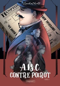 ABC CONTRE POIROT T1
