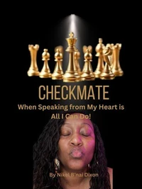 Checkmate When speaking form my heart is all I can do!