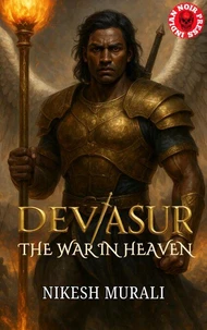 Dev/Asur - War in Heaven