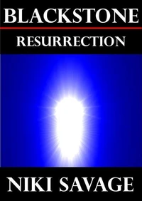 Blackstone: Resurrection
