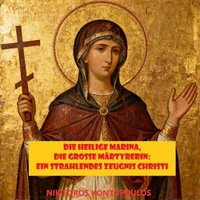 Die heilige Marina, die große Märtyrerin: Ein strahlendes Zeugnis Christi