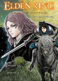 Elden Ring - Chapitre 53 Partie 1 (ePub)
