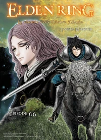 Elden Ring - Chapitre 66 (ePub)