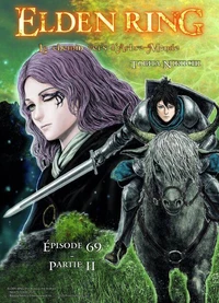 Elden Ring - Chapitre 69 Partie 2