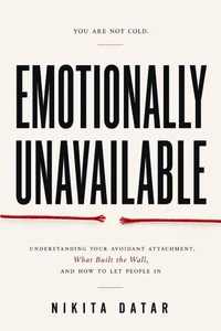 Emotionally Unavailable