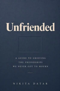 Unfriended