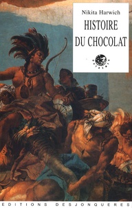 Controlasmaweek.it Histoire du chocolat Image