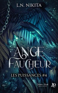 Ange faucheur