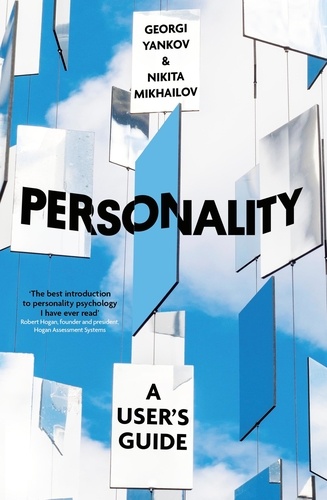 Personality. A User's Guide