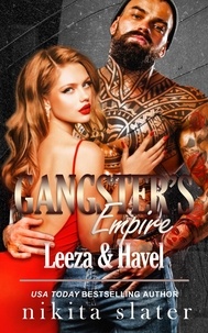  Nikita Slater - Gangster's Empire: Leeza &amp; Havel - Sinner's Empire, #4.